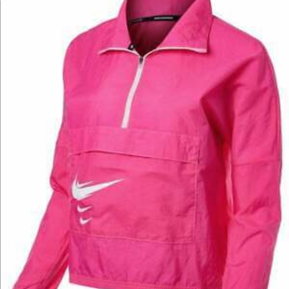 Nike jacket 💕 - Picture 2 of 7